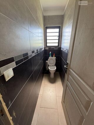  Maison � vendre 3 pi�ces 78 m�
