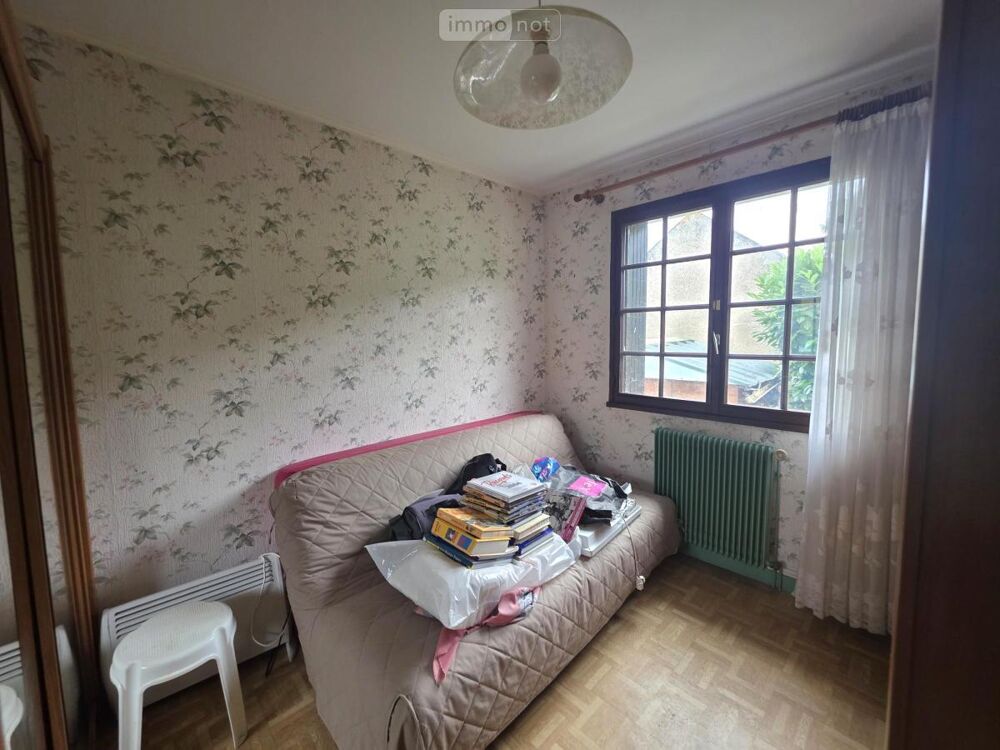 vente Maison - 3 pièce(s) - 86 m² Vierzon (18100)