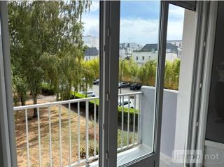  Appartement à vendre 3 pièces 59 m²