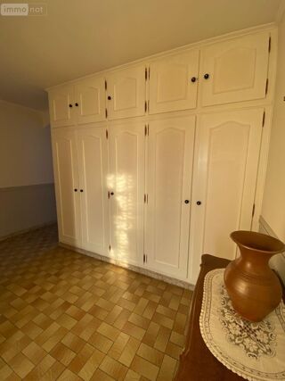  Maison � vendre 4 pi�ces 116 m�