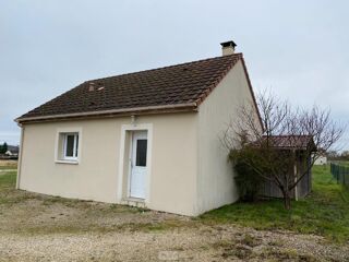  Maison  vendre 2 pices 48 m