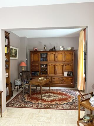  Maison à vendre 6 pièces 231 m²