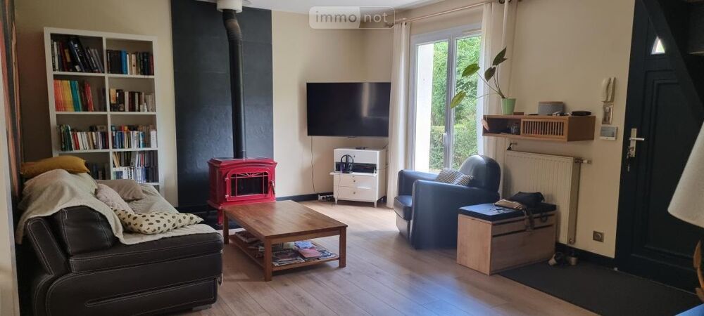 Maison – Tours - Vue 5