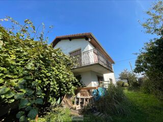  Maison � vendre 3 pi�ces 80 m�