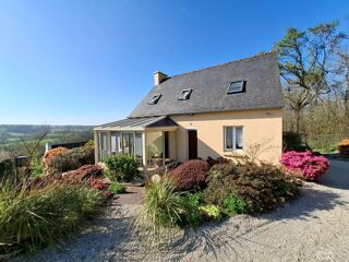  Maison � vendre 4 pi�ces 92 m�