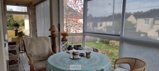  Maison � vendre 7 pi�ces 160 m�