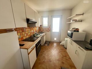  Maison � vendre 3 pi�ces 72 m�