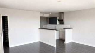 vente Appartement - 3 pièce(s) - 76 m² Rennes (35000)