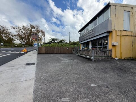   Entreprises Commerces / Vente Commerces - 45 m² 