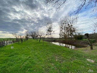 vente Terrain - 4000 m² Buzançais (36500)