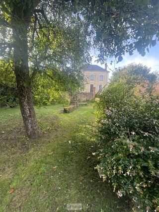  Maison � vendre 9 pi�ces 173 m�