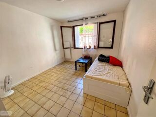  Appartement à vendre 1 pièce 20 m²