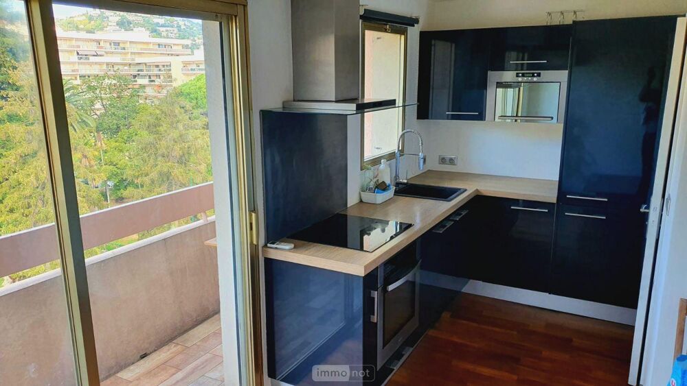 vente Appartement - 1 pice(s) - 24 m Vallauris (06220)
