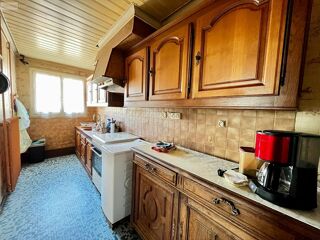  Maison � vendre 3 pi�ces 83 m�