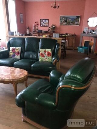  Immeuble  vendre 7 pices 180 m