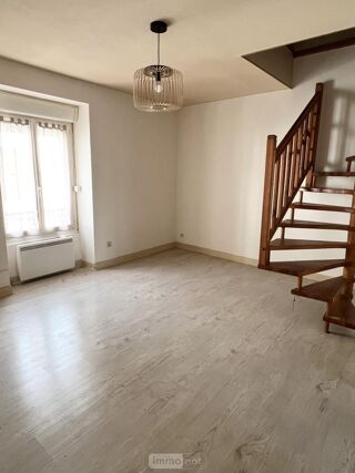  Maison à vendre 3 pièces 67 m²