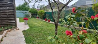  Maison � vendre 4 pi�ces 83 m�