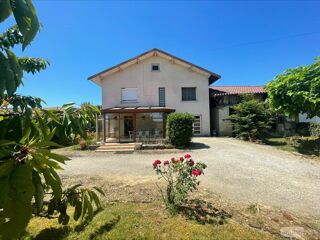  Maison à vendre 5 pièces 130 m²