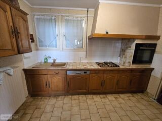  Maison à vendre 4 pièces 78 m²