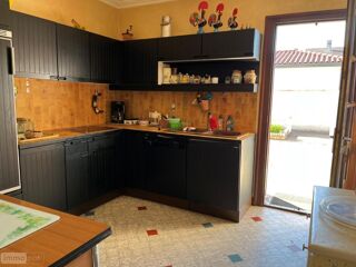  Maison à vendre 7 pièces 135 m²