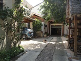  Maison  vendre 4 pices 126 m