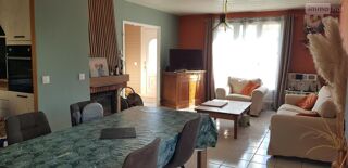  Maison � vendre 7 pi�ces 124 m�