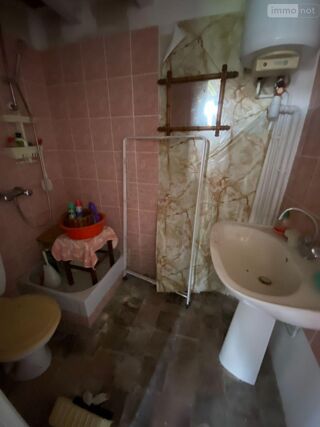  Maison � vendre 2 pi�ces 35 m�