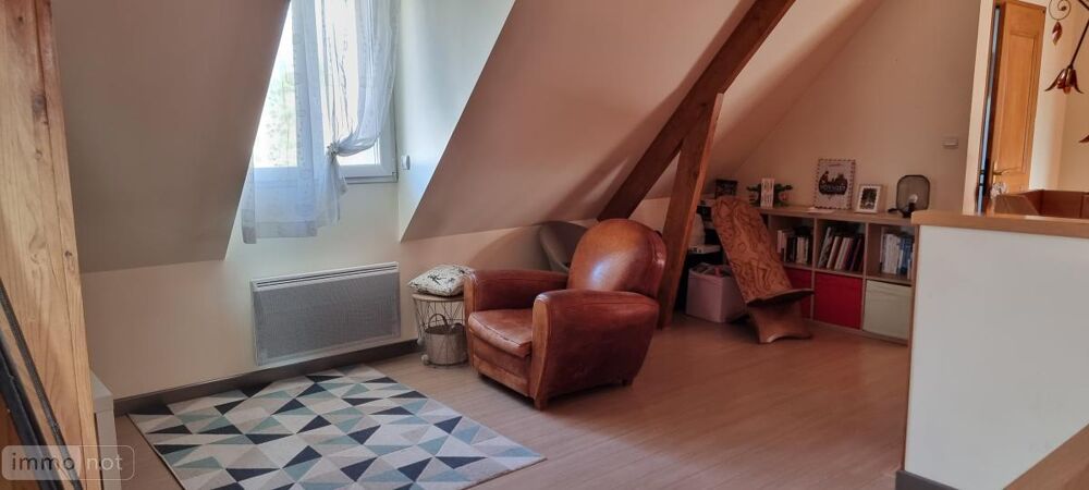  vendre  Maison Saint-Cyr-sur-Loire (37540)