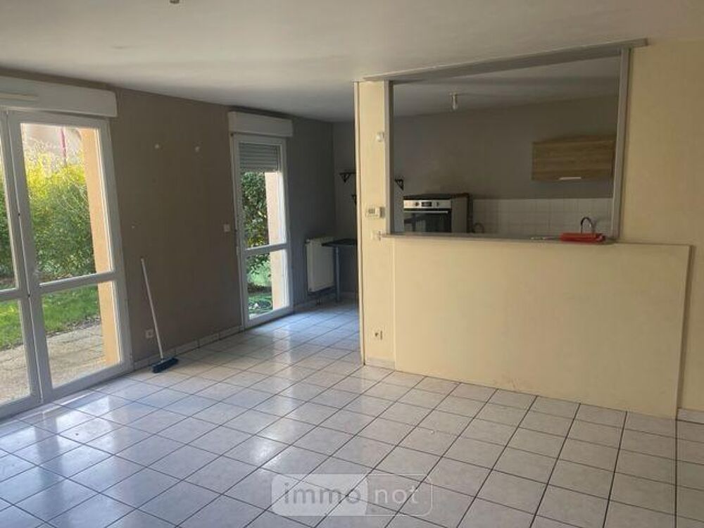 vente Maison - 5 pièce(s) - 86 m² Le Mans (72000)