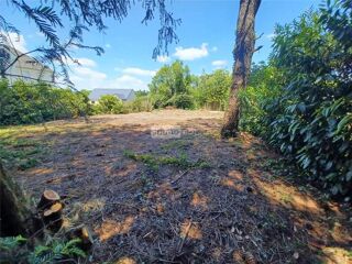  Terrain à vendre 709 m²