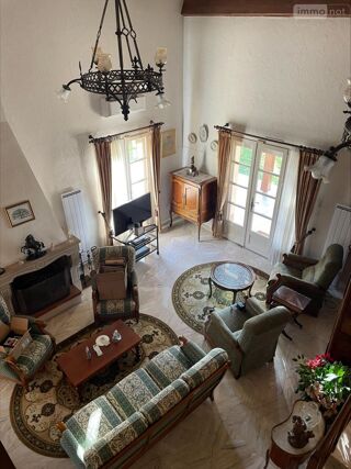  Maison � vendre 7 pi�ces 220 m�