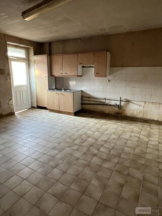  Maison � vendre 2 pi�ces 48 m�