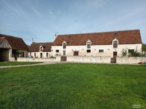   Vente Maison Maison - 14 pice(s) - 350 m