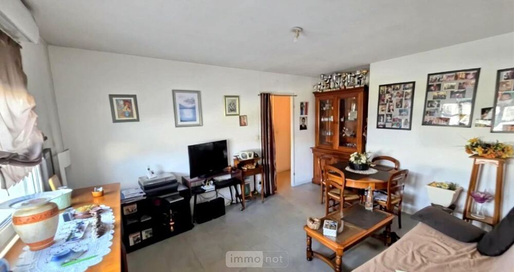 vente Appartement - 3 pièce(s) - 55 m² Amiens (80000)