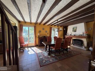  Maison à vendre 8 pièces 219 m²