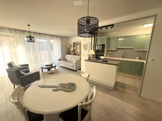  Immeuble � vendre 3 pi�ces 83 m�