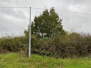  Terrain � vendre 1435 m�