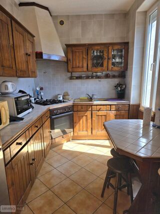  Maison à vendre 4 pièces 90 m²