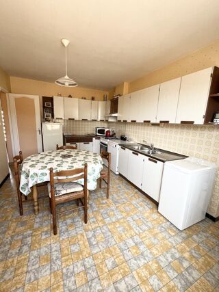  Maison � vendre 5 pi�ces 120 m�