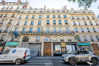  Immeuble à vendre 3 pièces 94 m²