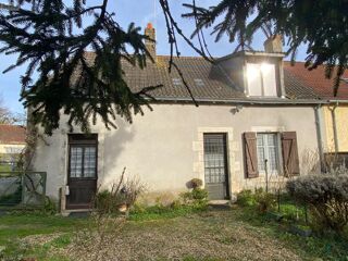  Maison à vendre 3 pièces 59 m²