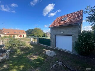  Maison � vendre 10 pi�ces 129 m�