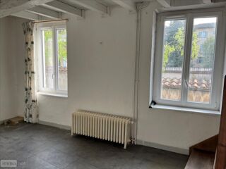  Maison à vendre 3 pièces 80 m²