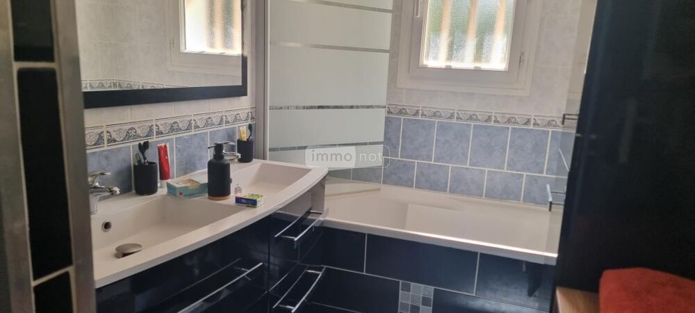vente Maison - 5 pièce(s) - 104 m² Reugny (37380)