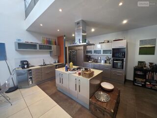  Maison à vendre 6 pièces 260 m²