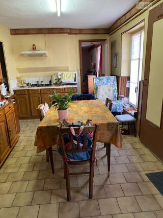  Maison à vendre 6 pièces 145 m²