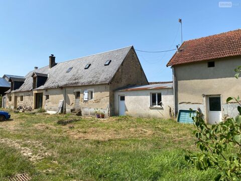   Vente Maison Maison - 5 pice(s) - 154 m
