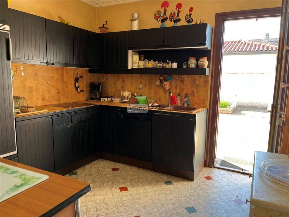 vente Maison - 7 pièce(s) - 135 m² Beynost (01700)