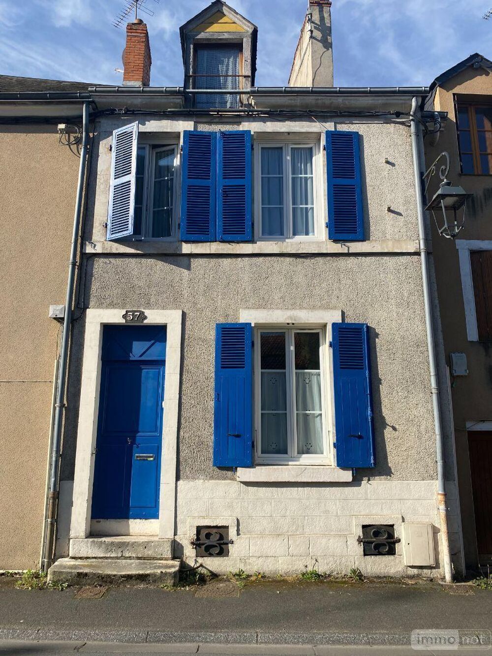 CHATEAUROUX (36000) - Quartier Saint Christophe - Agréab....