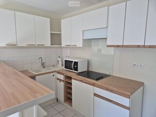 vente Appartement - 2 pièce(s) - 48 m² Tours (37000)